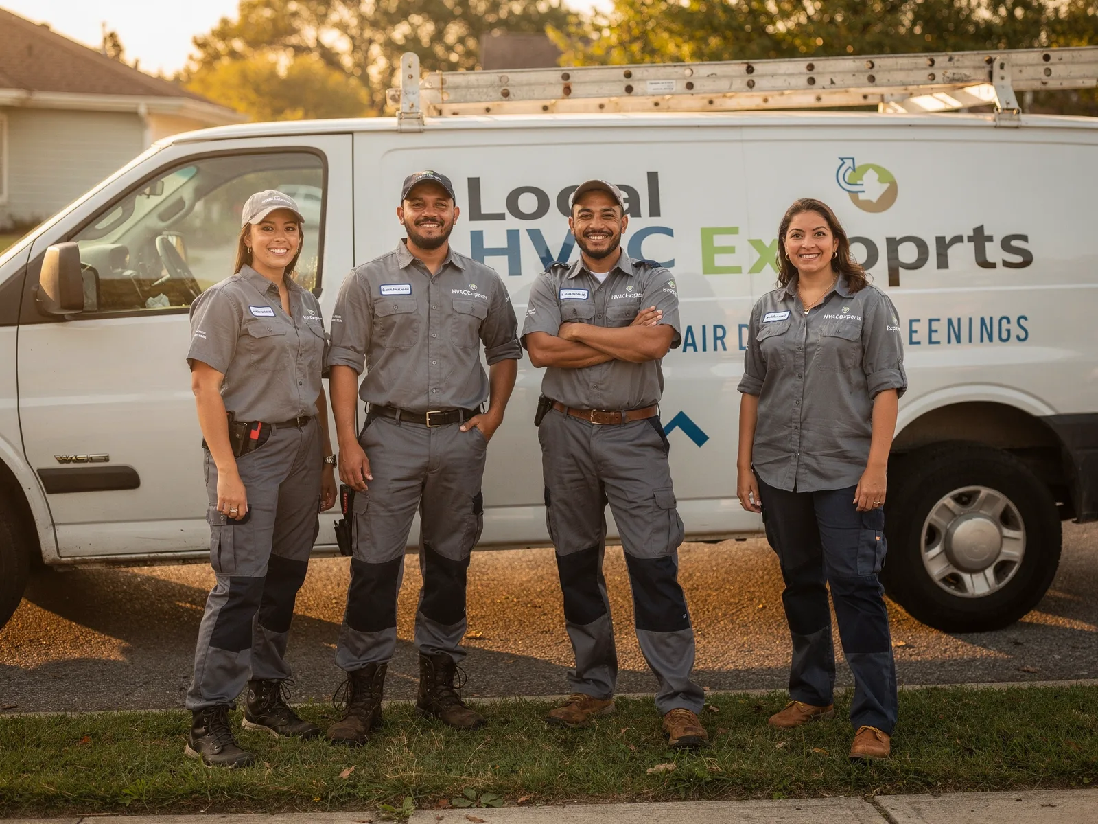 24/7 HVAC Repair & AC Replacement company in Pennville, IN